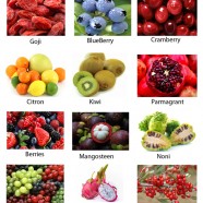 A List of Super Foods that I have Found to Help me Eat Healthier